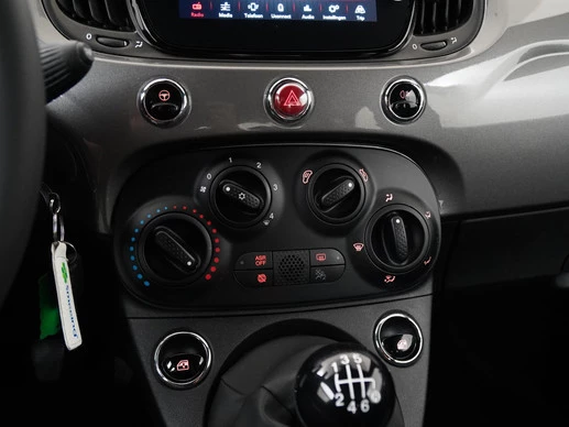 Fiat 500 - Afbeelding 13 van 30