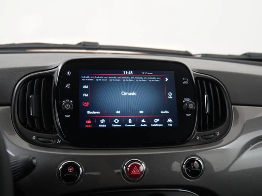 Fiat 500 - Afbeelding 14 van 30