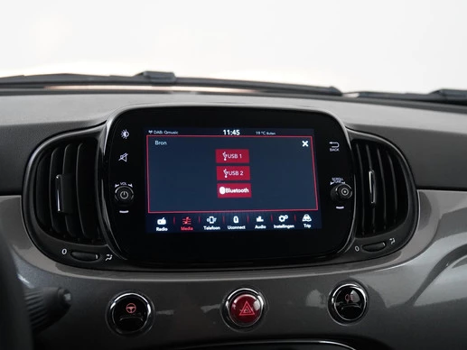 Fiat 500 - Afbeelding 15 van 30