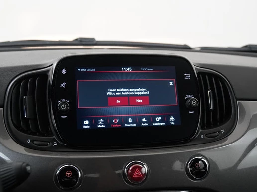 Fiat 500 - Afbeelding 16 van 30