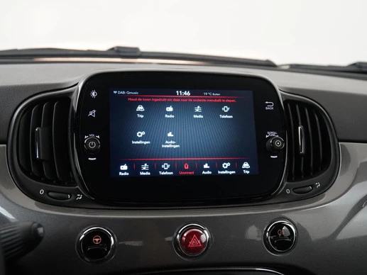 Fiat 500 - Afbeelding 17 van 30