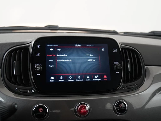 Fiat 500 - Afbeelding 18 van 30