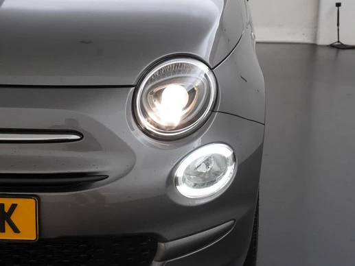 Fiat 500 - Afbeelding 19 van 30