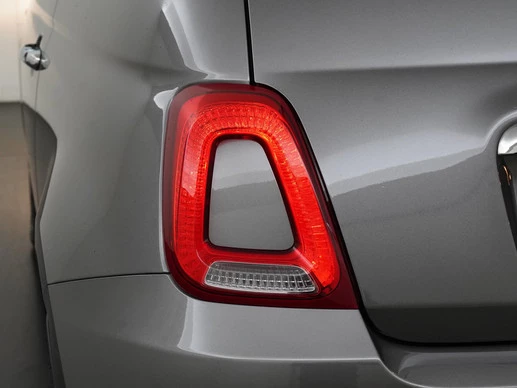 Fiat 500 - Afbeelding 20 van 30