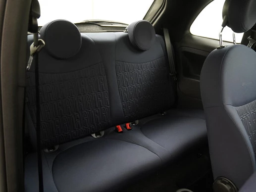 Fiat 500 - Afbeelding 23 van 30