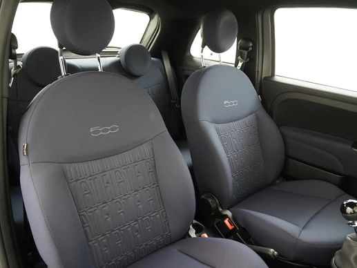 Fiat 500 - Afbeelding 24 van 30