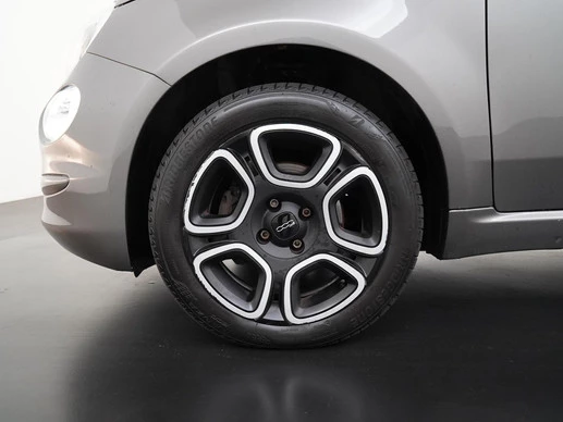 Fiat 500 - Afbeelding 25 van 30