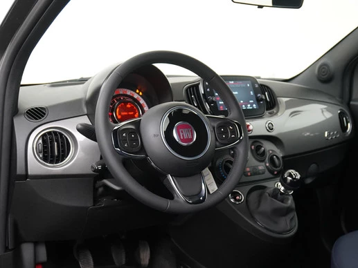 Fiat 500 - Afbeelding 28 van 30