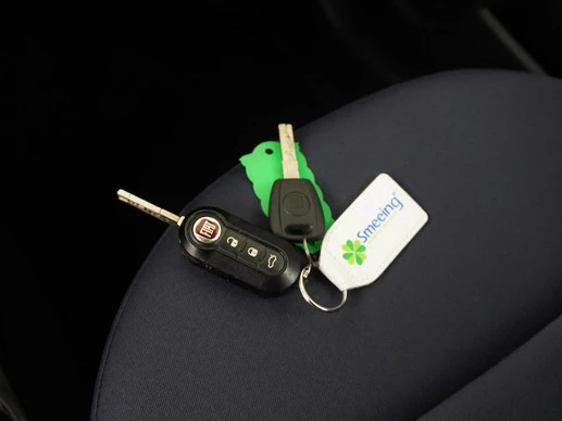 Fiat 500 - Afbeelding 29 van 30