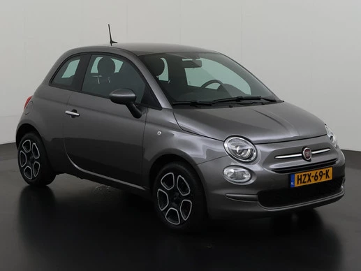 Fiat 500 - Afbeelding 30 van 30