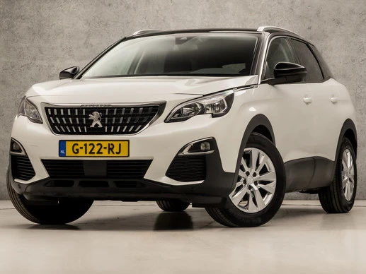 Peugeot 3008 - Afbeelding 1 van 30