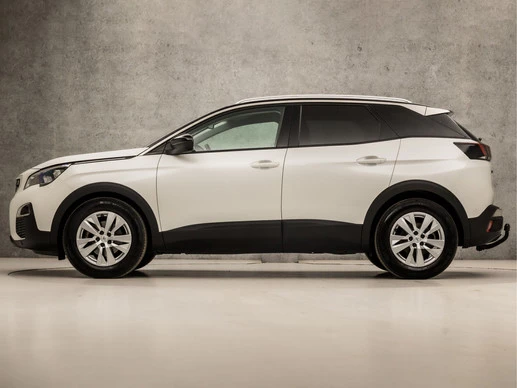 Peugeot 3008 - Afbeelding 2 van 30