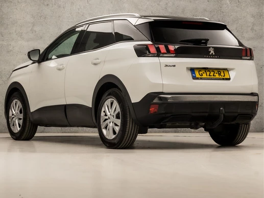 Peugeot 3008 - Afbeelding 3 van 30