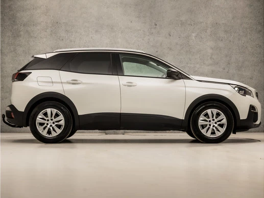 Peugeot 3008 - Afbeelding 4 van 30