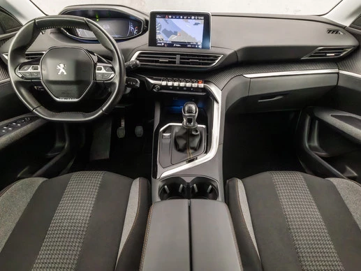 Peugeot 3008 - Afbeelding 6 van 30