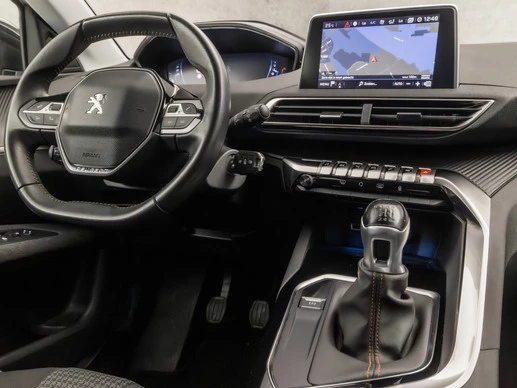 Peugeot 3008 - Afbeelding 7 van 30
