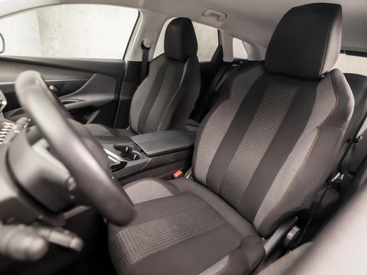 Peugeot 3008 - Afbeelding 13 van 30