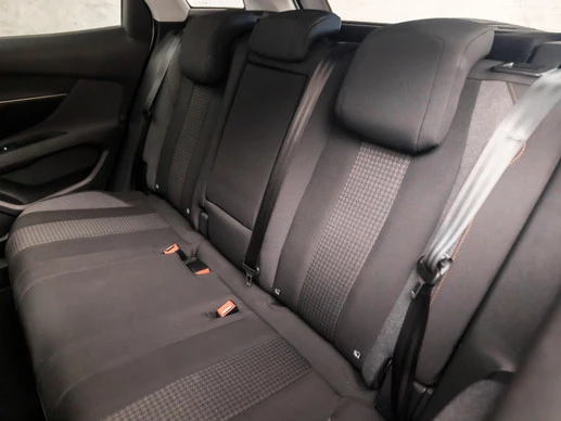 Peugeot 3008 - Afbeelding 14 van 30