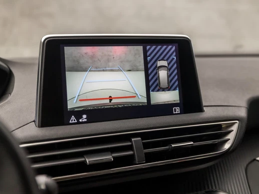 Peugeot 3008 - Afbeelding 15 van 30