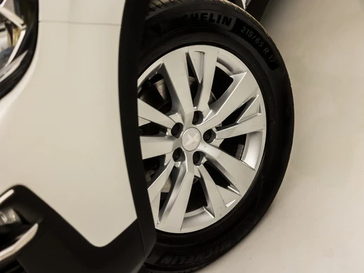Peugeot 3008 - Afbeelding 16 van 30