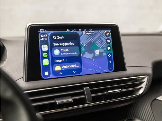 Peugeot 3008 - Afbeelding 23 van 30