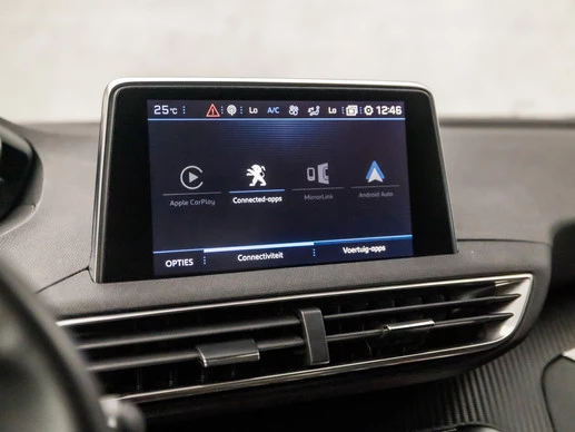 Peugeot 3008 - Afbeelding 24 van 30