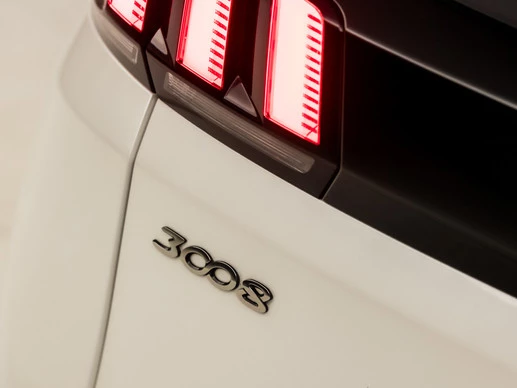 Peugeot 3008 - Afbeelding 25 van 30