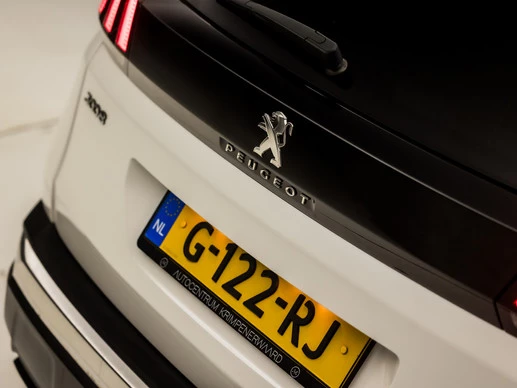 Peugeot 3008 - Afbeelding 26 van 30