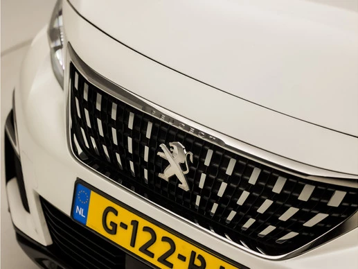 Peugeot 3008 - Afbeelding 29 van 30