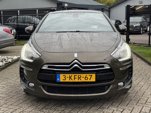 Citroën DS5 - Afbeelding 2 van 14
