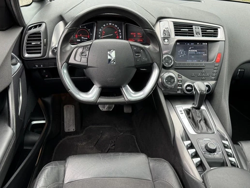 Citroën DS5 - Afbeelding 7 van 14