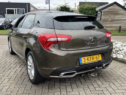 Citroën DS5 - Afbeelding 14 van 14
