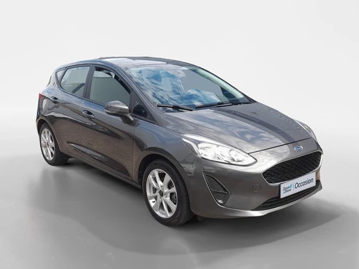 Ford Fiesta - Afbeelding 3 van 30