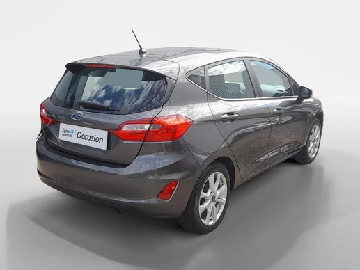 Ford Fiesta - Afbeelding 4 van 30