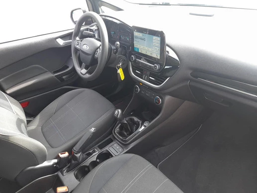 Ford Fiesta - Afbeelding 15 van 30
