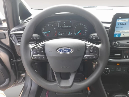 Ford Fiesta - Afbeelding 16 van 30