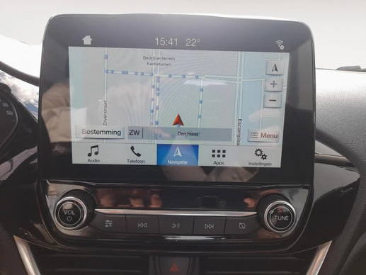 Ford Fiesta - Afbeelding 20 van 30