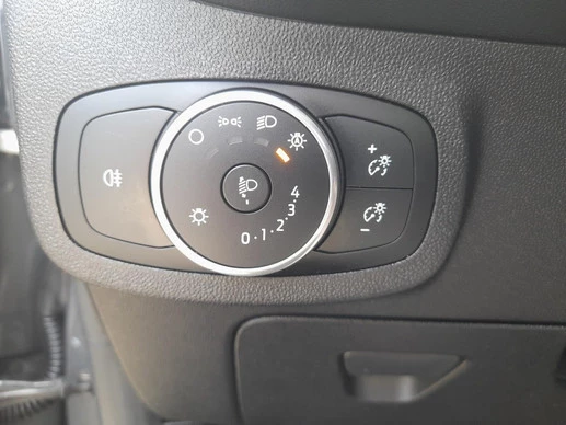 Ford Fiesta - Afbeelding 25 van 30