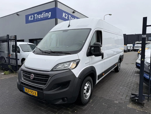 Fiat Ducato - Afbeelding 1 van 21