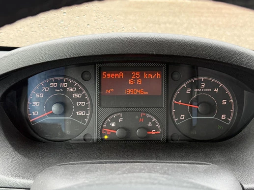 Fiat Ducato - Afbeelding 4 van 21