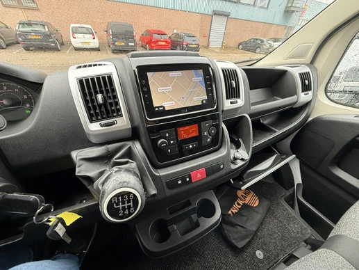 Fiat Ducato - Afbeelding 6 van 21