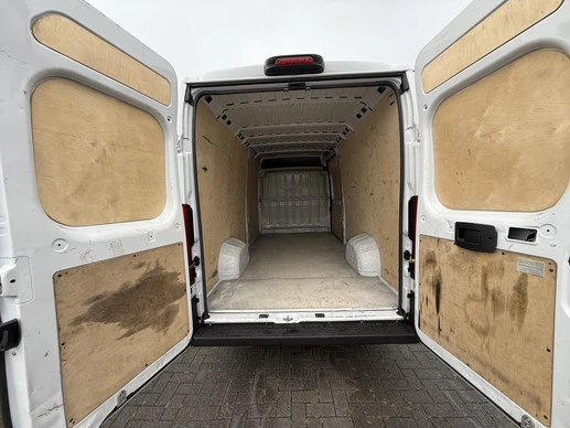 Fiat Ducato - Afbeelding 14 van 21