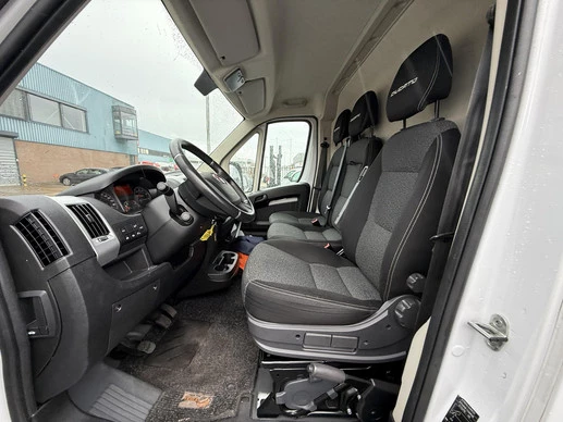 Fiat Ducato - Afbeelding 15 van 21