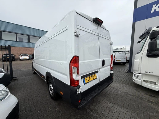 Fiat Ducato - Afbeelding 16 van 21