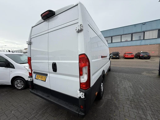 Fiat Ducato - Afbeelding 18 van 21