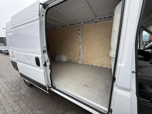 Fiat Ducato - Afbeelding 19 van 21
