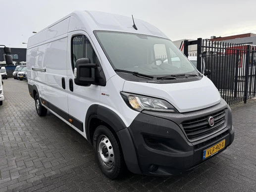 Fiat Ducato - Afbeelding 20 van 21