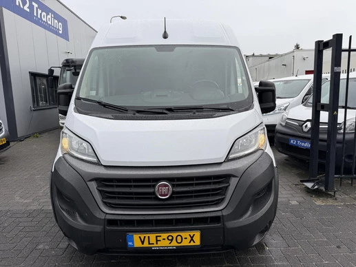 Fiat Ducato - Afbeelding 21 van 21