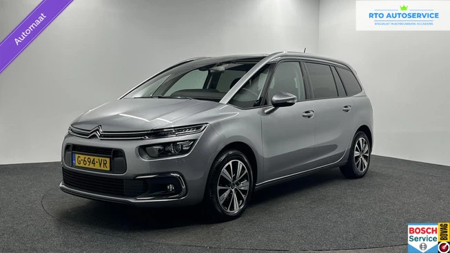 Citroën Grand C4 Spacetourer - Afbeelding 1 van 30
