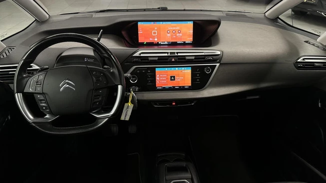 Citroën Grand C4 Spacetourer - Afbeelding 2 van 30